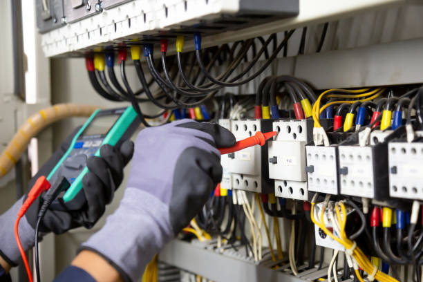 Emergency Electrical Repair Services in Casselton, ND